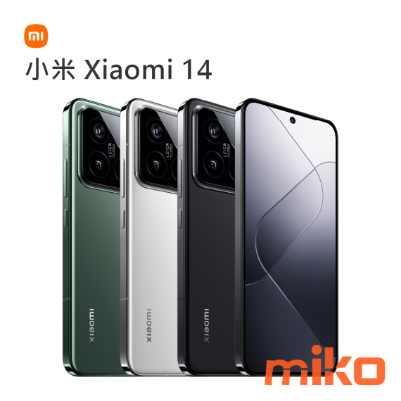 Xiaomi 小米 14